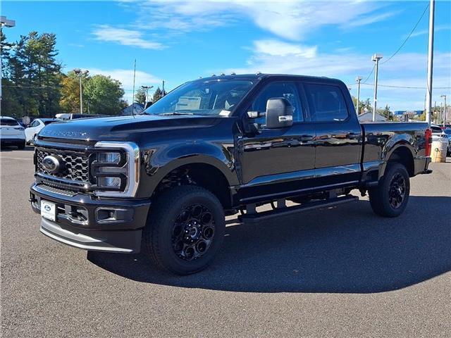 new 2026 Ford F-250 car, priced at $68,583