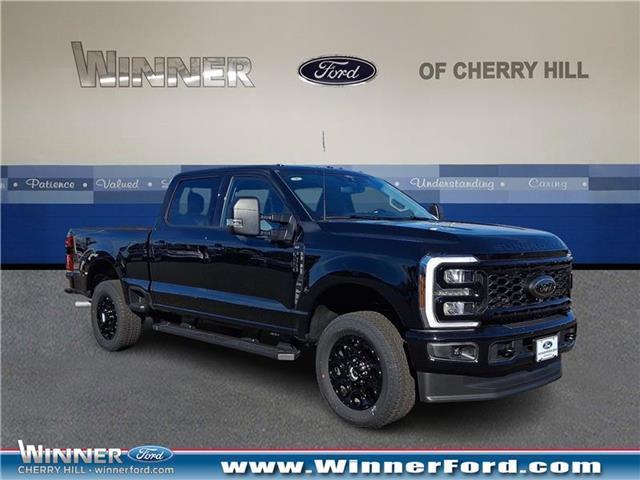 new 2026 Ford F-250 car, priced at $68,583