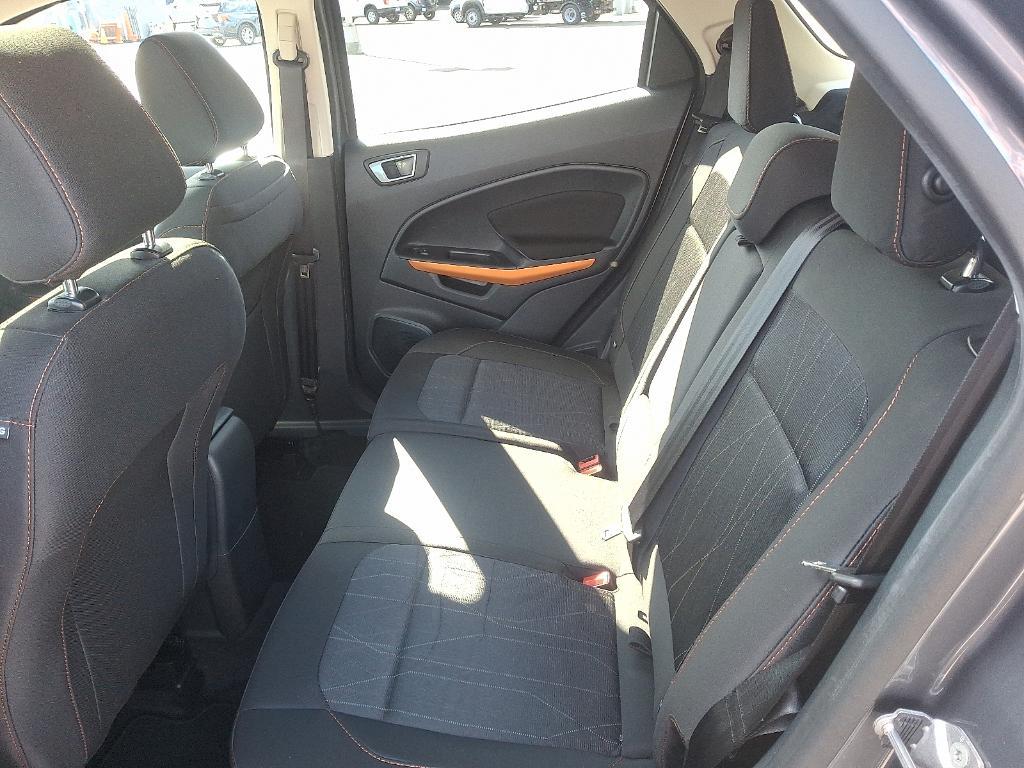 used 2022 Ford EcoSport car, priced at $18,999