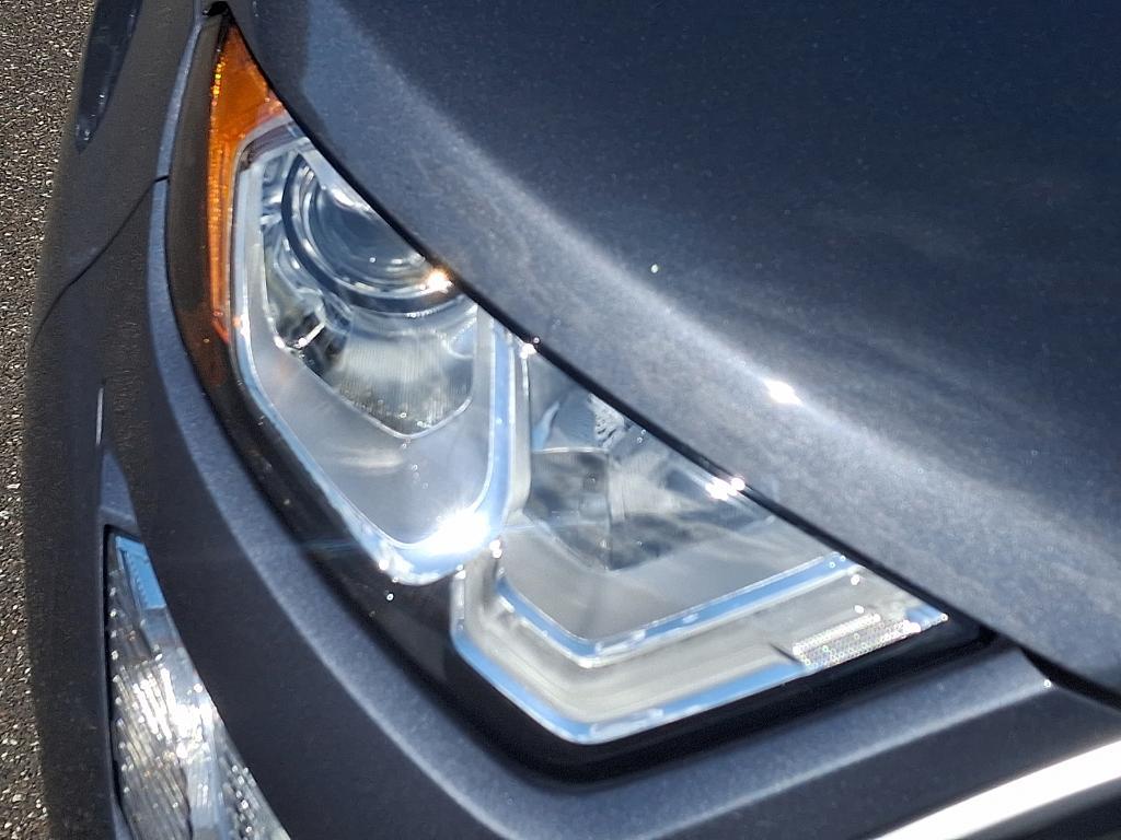 used 2022 Ford EcoSport car, priced at $18,999