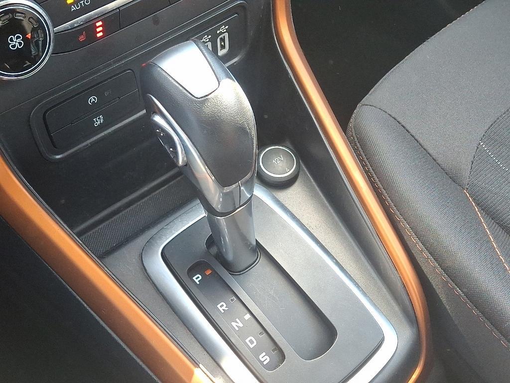 used 2022 Ford EcoSport car, priced at $18,999