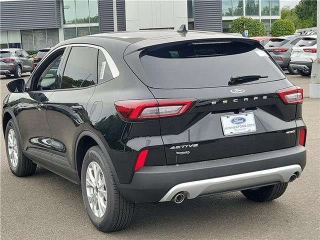 new 2024 Ford Escape car, priced at $32,445