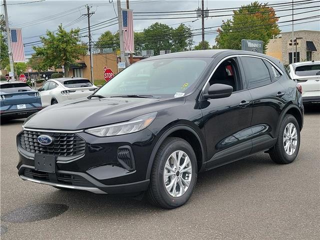 new 2024 Ford Escape car, priced at $32,445