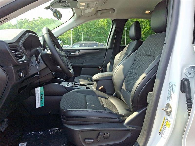 new 2025 Ford Escape car, priced at $31,530