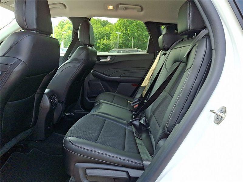 new 2025 Ford Escape car, priced at $31,530