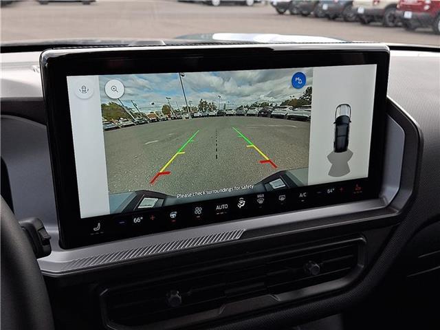 new 2025 Ford Bronco Sport car, priced at $37,435