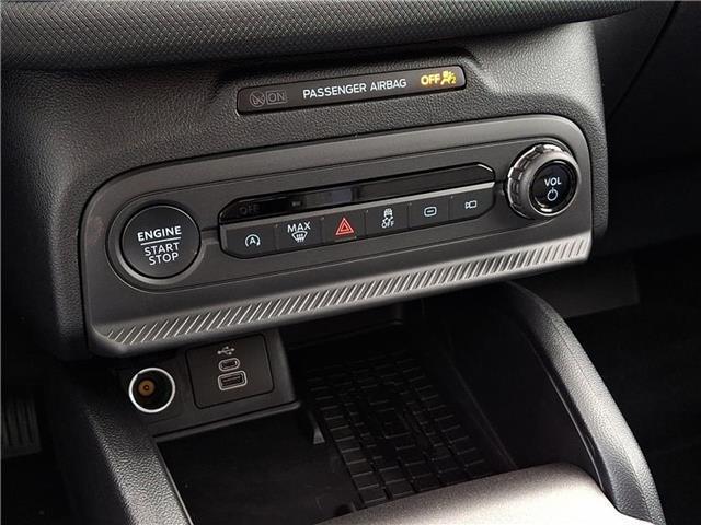 new 2025 Ford Bronco Sport car, priced at $37,435