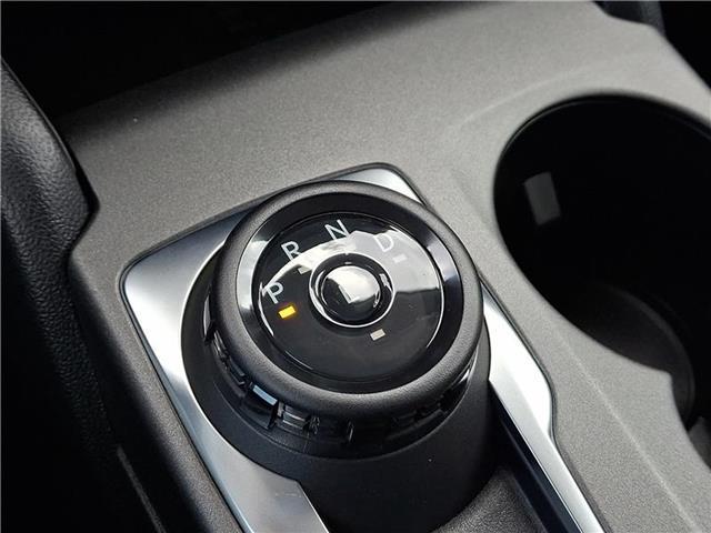 new 2025 Ford Bronco Sport car, priced at $37,435