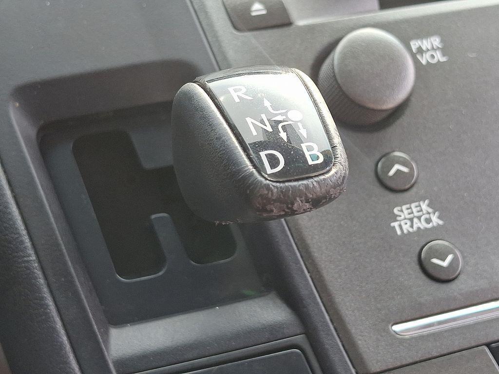 used 2010 Lexus HS 250h car, priced at $9,995