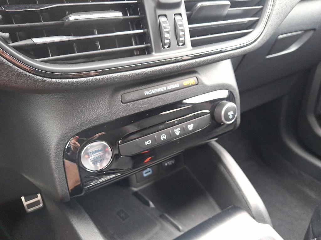used 2023 Ford Escape car, priced at $29,999