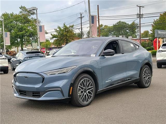 new 2024 Ford Mustang Mach-E car, priced at $47,385