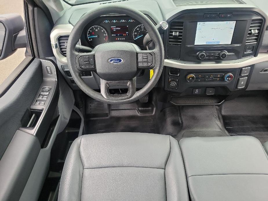 used 2021 Ford F-150 car, priced at $34,150