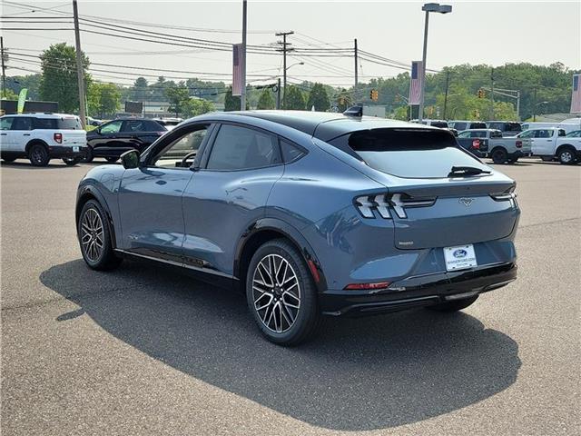 new 2024 Ford Mustang Mach-E car, priced at $43,890