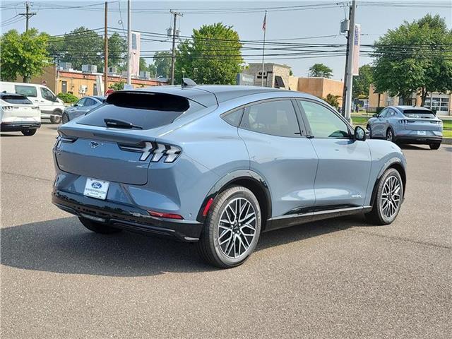 new 2024 Ford Mustang Mach-E car, priced at $43,890