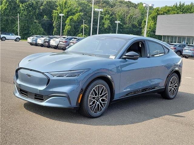 new 2024 Ford Mustang Mach-E car, priced at $43,890