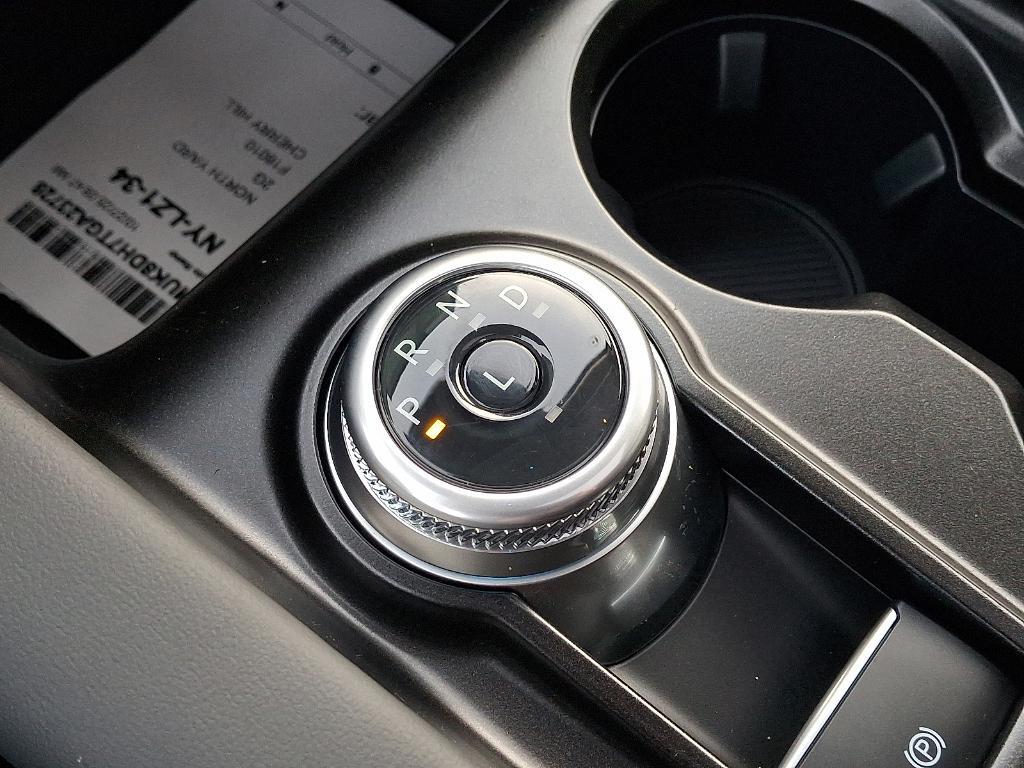 new 2026 Ford Explorer car, priced at $50,010