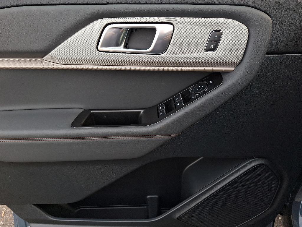 new 2026 Ford Explorer car, priced at $50,010