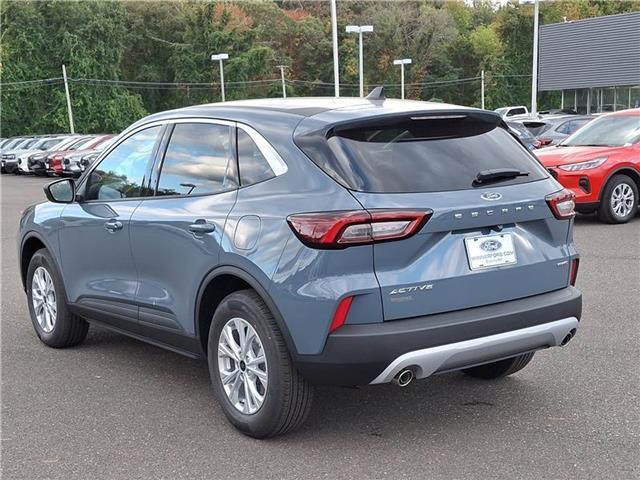 new 2024 Ford Escape car, priced at $32,445