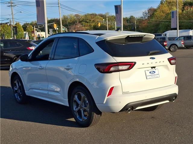 new 2024 Ford Escape car, priced at $32,510