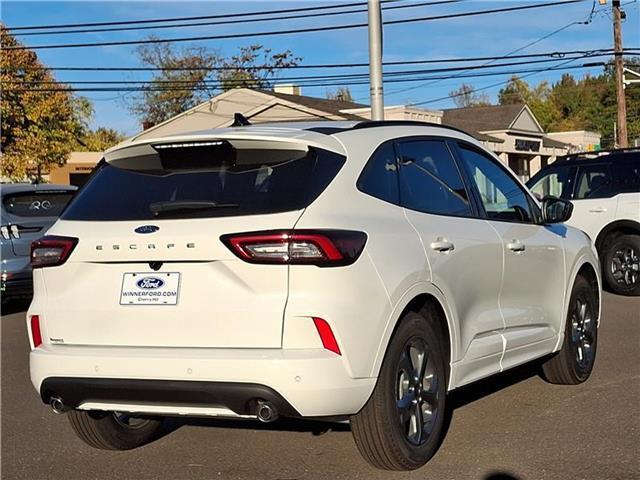 new 2024 Ford Escape car, priced at $32,510