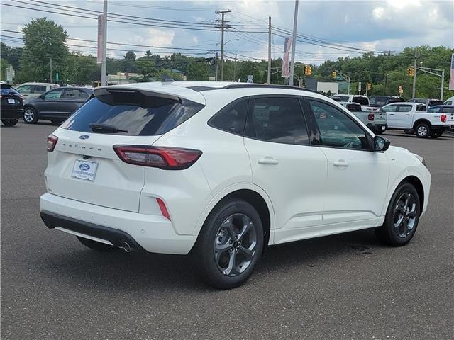 new 2024 Ford Escape car, priced at $32,375