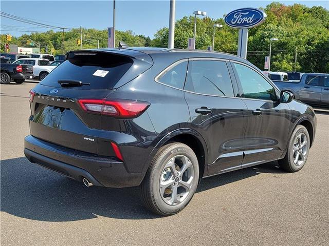 new 2024 Ford Escape car, priced at $35,465