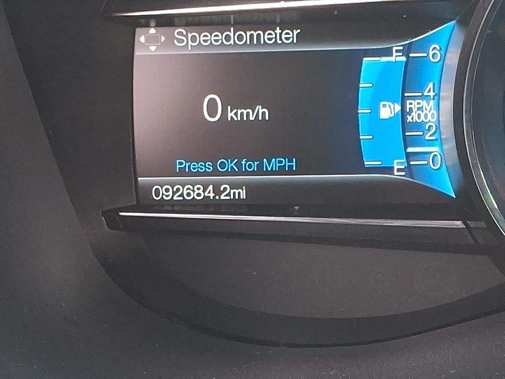 used 2016 Ford Explorer car, priced at $15,995