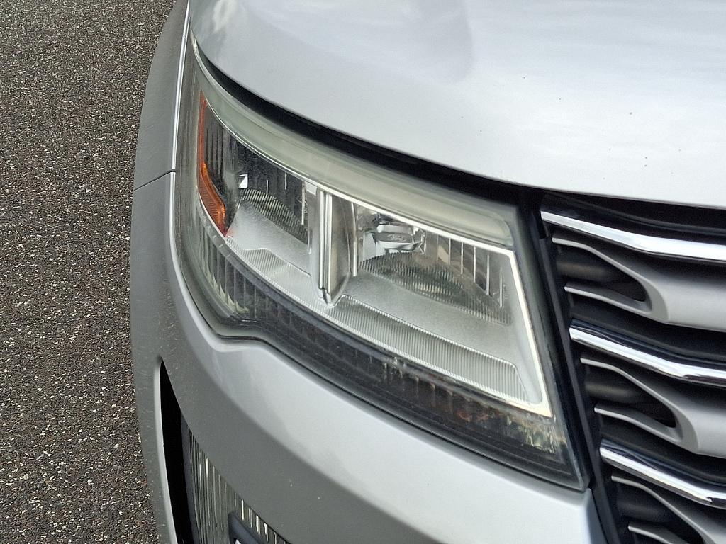 used 2016 Ford Explorer car, priced at $15,995