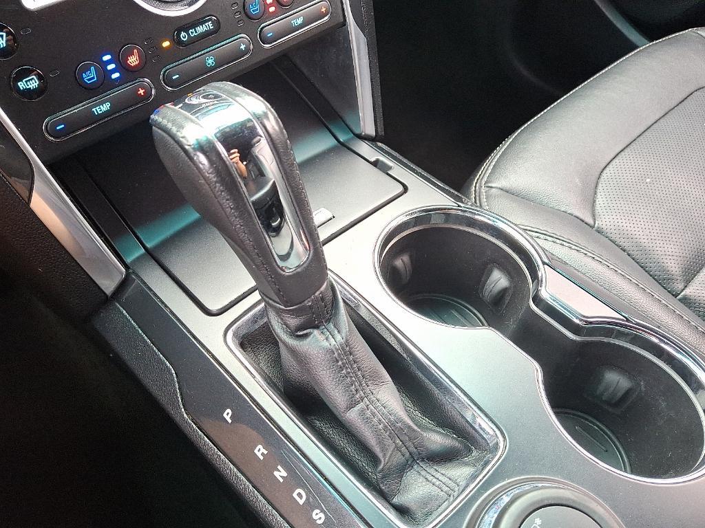 used 2016 Ford Explorer car, priced at $15,995