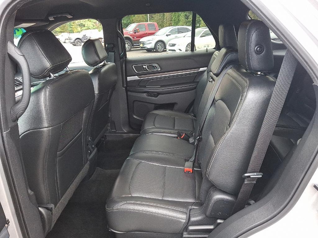 used 2016 Ford Explorer car, priced at $15,995