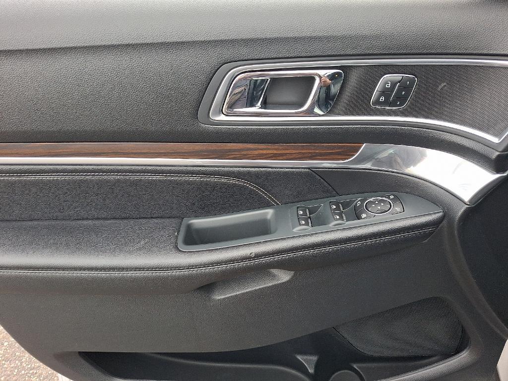 used 2016 Ford Explorer car, priced at $15,995