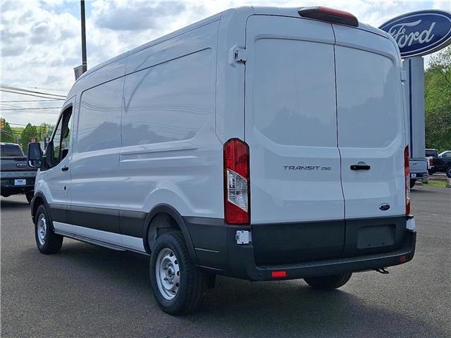 new 2025 Ford Transit-250 car, priced at $54,374