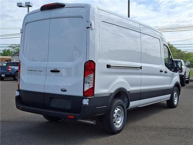 new 2025 Ford Transit-250 car, priced at $54,374
