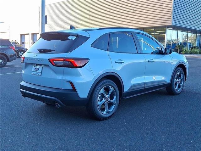 new 2026 Ford Escape car, priced at $31,970