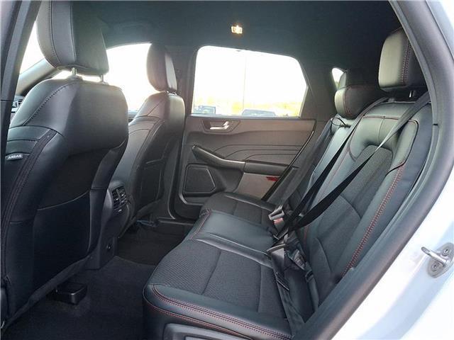 new 2026 Ford Escape car, priced at $31,970