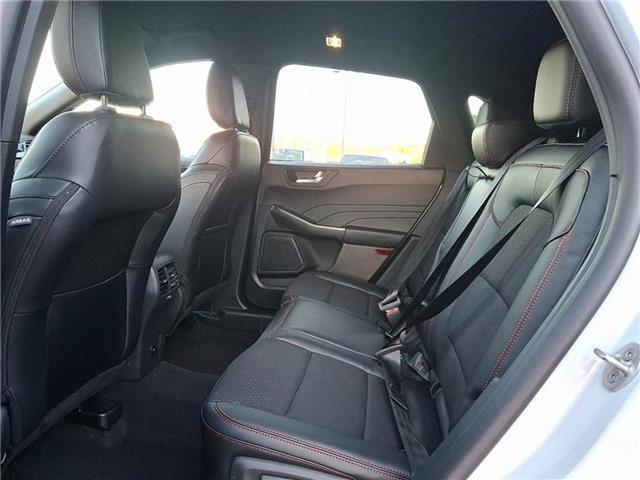 new 2026 Ford Escape car, priced at $31,970