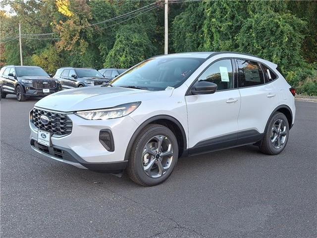 new 2026 Ford Escape car, priced at $31,970