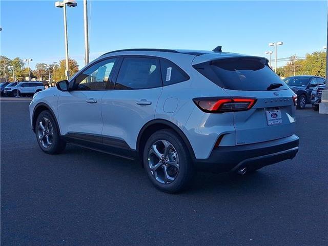 new 2026 Ford Escape car, priced at $31,970