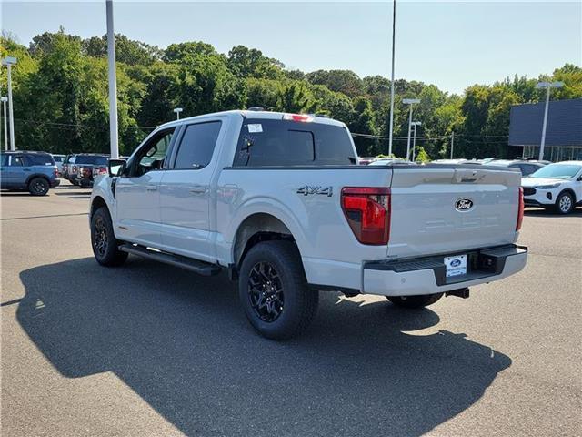 new 2024 Ford F-150 car, priced at $57,135