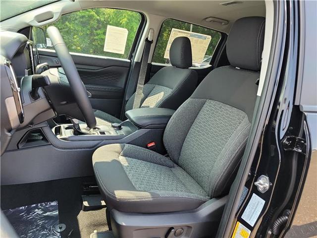 new 2024 Ford Ranger car, priced at $42,739