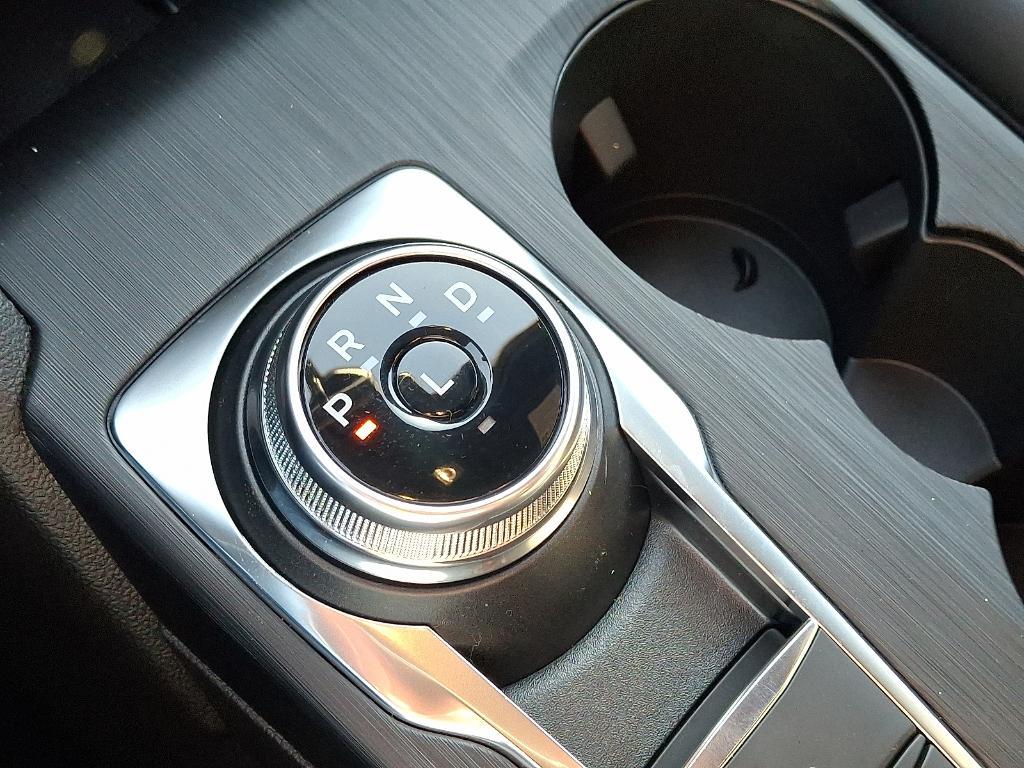 new 2026 Ford Escape car, priced at $32,029