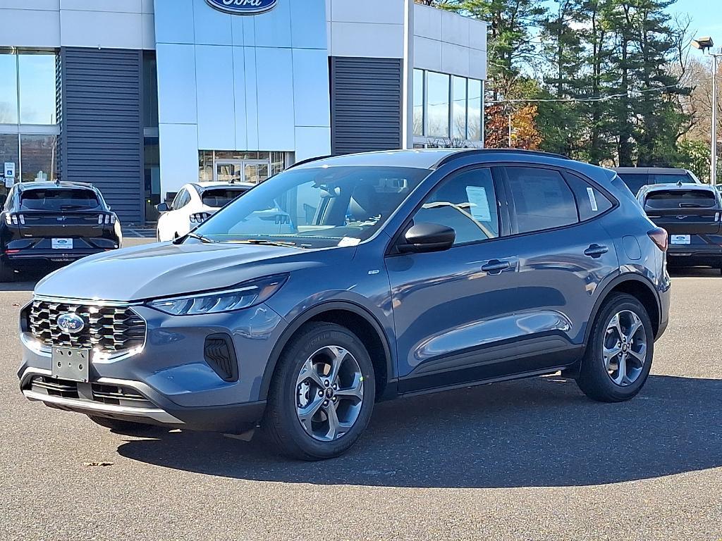 new 2026 Ford Escape car, priced at $32,029