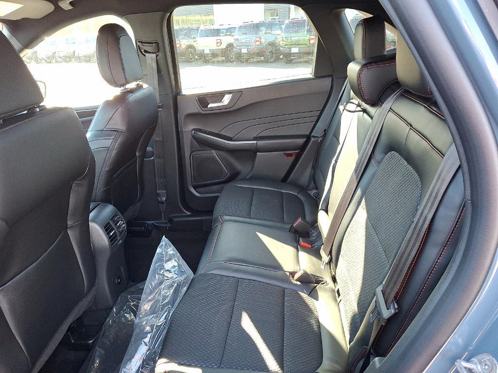 new 2026 Ford Escape car, priced at $32,029