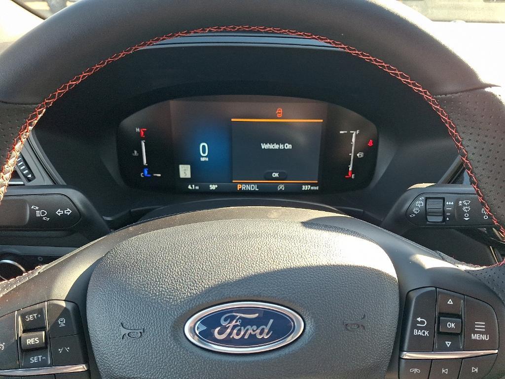 new 2026 Ford Escape car, priced at $32,029