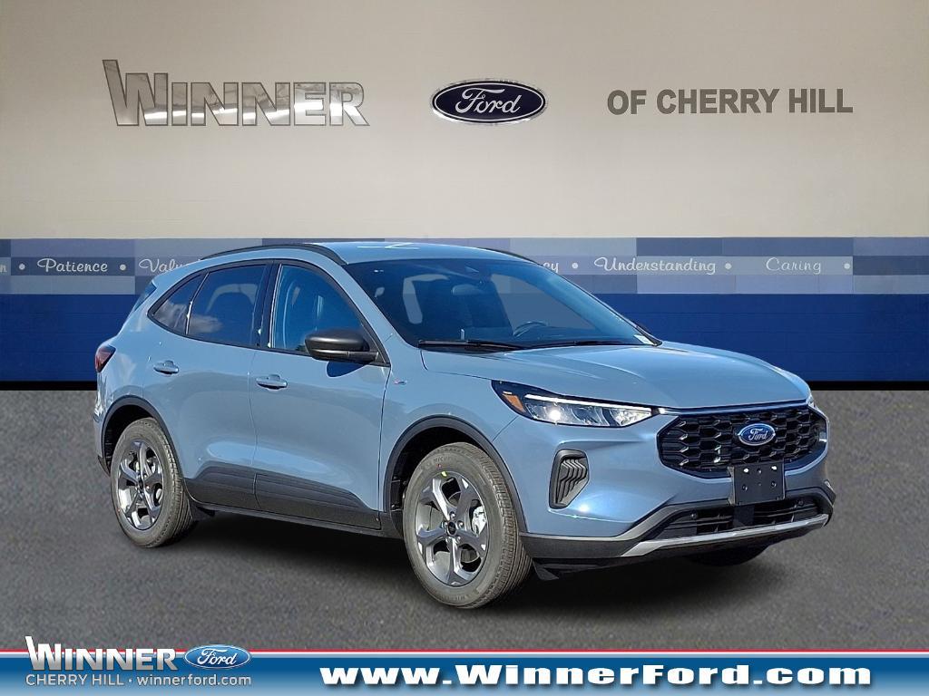 new 2026 Ford Escape car, priced at $32,029