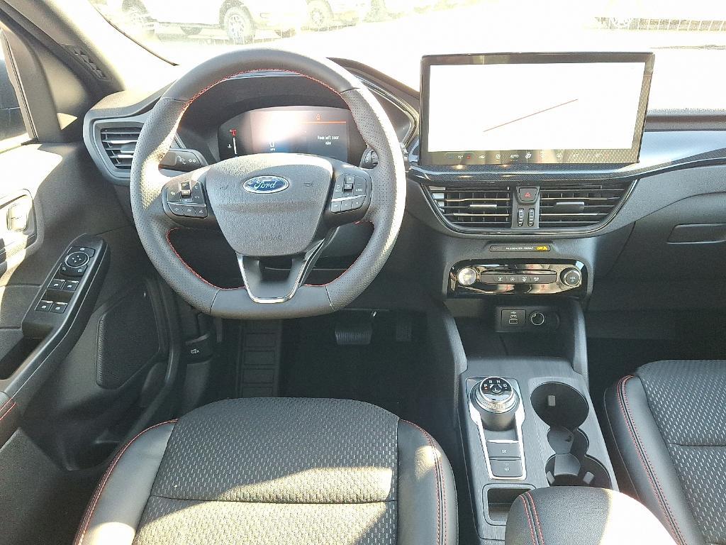 new 2026 Ford Escape car, priced at $32,029