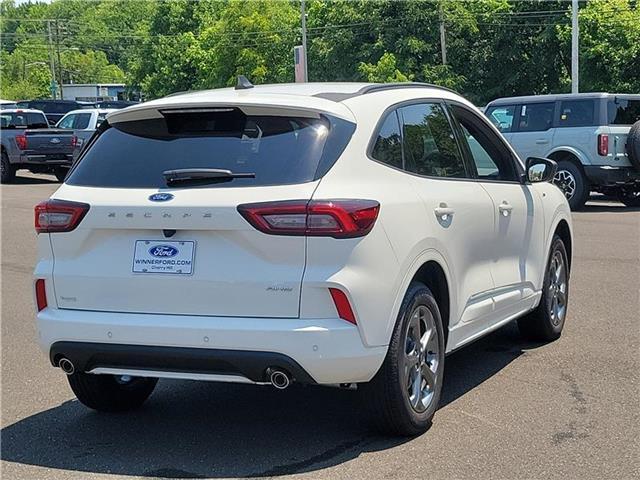 new 2024 Ford Escape car, priced at $34,680