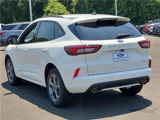 new 2024 Ford Escape car, priced at $34,680