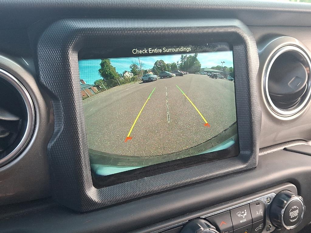 used 2019 Jeep Wrangler Unlimited car, priced at $26,495