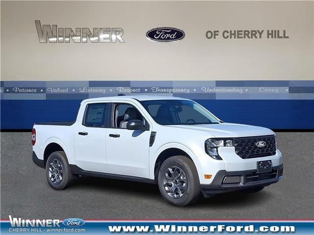 new 2025 Ford Maverick car